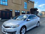 Toyota Camry 2012 года за 8 900 000 тг. в Аягоз – фото 3