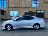 Toyota Camry 2012 года за 8 900 000 тг. в Аягоз – фото 4