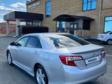 Toyota Camry 2012 года за 8 900 000 тг. в Аягоз – фото 5