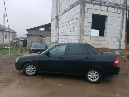 ВАЗ (Lada) Priora 2170 2013 года за 1 300 000 тг. в Алматы – фото 2