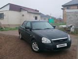ВАЗ (Lada) Priora 2170 2013 года за 1 300 000 тг. в Алматы