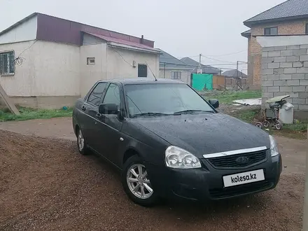 ВАЗ (Lada) Priora 2170 2013 года за 1 300 000 тг. в Алматы
