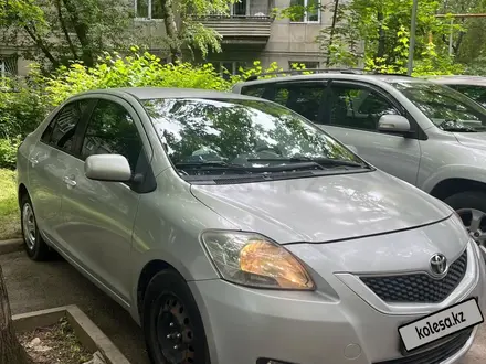 Toyota Yaris 2010 года за 5 000 000 тг. в Алматы – фото 3