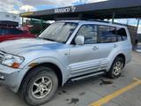 Mitsubishi Montero 2002 года за 5 200 000 тг. в Атырау