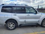 Mitsubishi Montero 2002 года за 5 200 000 тг. в Атырау – фото 2