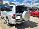 Mitsubishi Montero 2002 года за 5 200 000 тг. в Атырау – фото 4