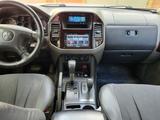 Mitsubishi Montero 2002 года за 5 200 000 тг. в Атырау – фото 5