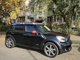Mini Countryman 2012 годаүшін7 200 000 тг. в Алматы – фото 2