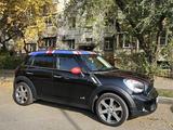 Mini Countryman 2012 годаүшін7 200 000 тг. в Алматы – фото 3