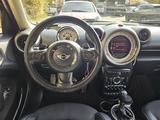 Mini Countryman 2012 годаүшін7 200 000 тг. в Алматы – фото 4