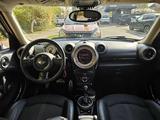 Mini Countryman 2012 годаүшін7 200 000 тг. в Алматы – фото 5