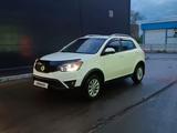 SsangYong Actyon 2014 годаfor5 300 000 тг. в Караганда – фото 2