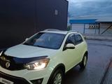 SsangYong Actyon 2014 годаfor5 300 000 тг. в Караганда – фото 4