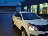 SsangYong Actyon 2014 годаfor5 300 000 тг. в Караганда – фото 5