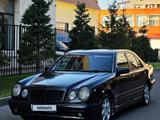 Mercedes-Benz E 230 1996 года за 2 000 000 тг. в Павлодар – фото 4