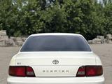 Toyota Scepter 1995 годаүшін1 600 000 тг. в Алматы – фото 5