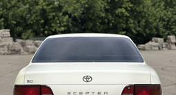 Toyota Scepter 1995 годаүшін1 600 000 тг. в Алматы – фото 5