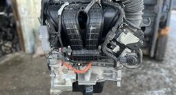 4b12 мотор из Японии 2.4 Mitsubishi, 4b10,4b11 за 450 000 тг. в Алматы – фото 5