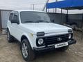 ВАЗ (Lada) Lada 2121 2014 годаfor2 350 000 тг. в Атырау