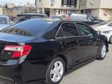 Toyota Camry 2014 года за 6 300 000 тг. в Актау – фото 3