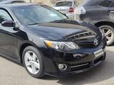 Toyota Camry 2014 года за 6 300 000 тг. в Актау – фото 2