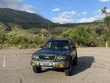 Subaru Forester 1997 года за 2 911 330 тг. в Есик – фото 4