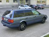 Volkswagen Passat 1995 года за 1 900 000 тг. в Караганда – фото 4