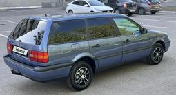Volkswagen Passat 1995 годаүшін1 900 000 тг. в Караганда – фото 4