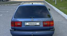 Volkswagen Passat 1995 годаүшін1 900 000 тг. в Караганда – фото 5