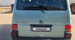 Volkswagen Caravelle 1999 годаfor5 100 000 тг. в Павлодар – фото 5