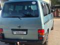 Volkswagen Caravelle 1999 годаүшін5 100 000 тг. в Павлодар – фото 7