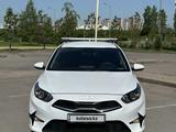 Kia Cee'd 2024 годаfor10 300 000 тг. в Астана