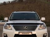 Lexus LX 570 2008 года за 20 000 000 тг. в Алматы – фото 2