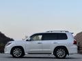 Lexus LX 570 2008 годаүшін20 000 000 тг. в Алматы – фото 9