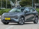 Changan Qiyuan Q05 2026 годаүшін9 900 000 тг. в Алматы