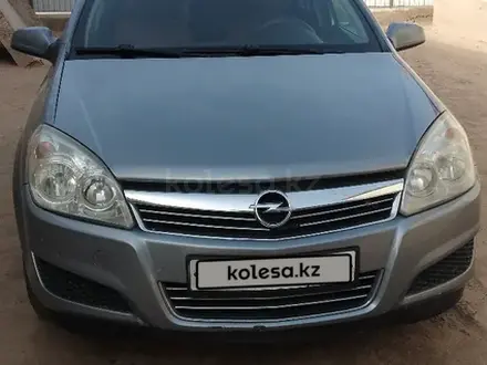 Opel Astra 2007 года за 3 100 000 тг. в Кызылорда