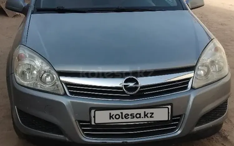 Opel Astra 2007 года за 3 100 000 тг. в Кызылорда