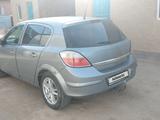 Opel Astra 2007 годаүшін3 100 000 тг. в Кызылорда – фото 4