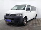 Volkswagen Transporter 2007 года за 4 780 000 тг. в Астана