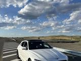 Genesis G70 2022 года за 21 500 000 тг. в Алматы – фото 2
