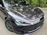 BYD Qin L DM-i 2025 года за 9 990 000 тг. в Алматы – фото 2