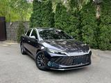 BYD Qin L DM-i 2025 года за 9 990 000 тг. в Алматы