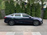 BYD Qin L DM-i 2025 года за 9 990 000 тг. в Алматы – фото 4