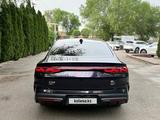 BYD Qin L DM-i 2025 года за 9 990 000 тг. в Алматы – фото 5