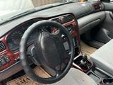Subaru Legacy 1999 годаүшін2 700 000 тг. в Алматы – фото 4