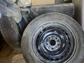 Шины штамповый диском за 12 500 тг. в Актау