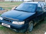 ВАЗ (Lada) 2111 2007 года за 300 000 тг. в Уральск