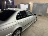 BMW 530 2001 года за 4 200 000 тг. в Шымкент – фото 3