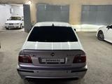BMW 530 2001 года за 4 200 000 тг. в Шымкент – фото 4