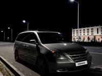 Honda Odyssey 2007 года за 6 500 000 тг. в Кызылорда